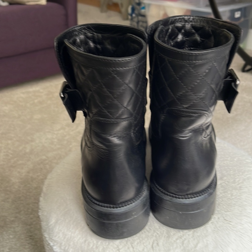 Aquitalia  boots - Picture 3 of 7